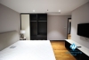 Luxurious and trendy aparment for rent in Hai Ba Trung, Ha Noi